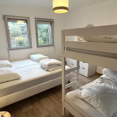 House And Independent Holiday home *