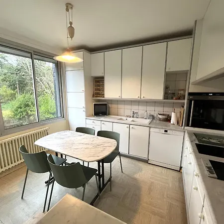 Holiday home House And Independent