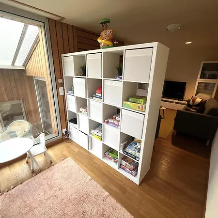 Holiday home House And Independent *